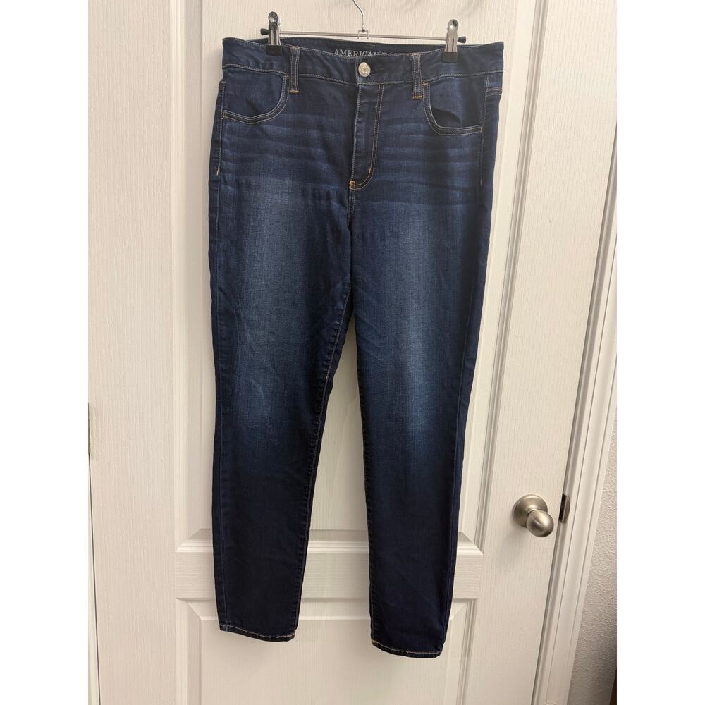 Paper Denim & Cloth 36/32